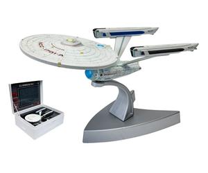 U.S.S. ENTERPRISE NCC-1701 STAR TREK VI: THE UNDISCOVERED COUNTRY cm 21