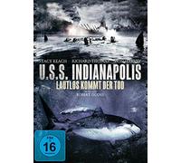 U.S.S. Indianapolis - Lautlos kommt der Tod