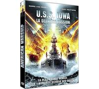 U.s.s. iowa - la dernière mission