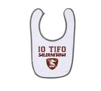 U.S. SALERNITANA 1919 Official Product Bavaglino Io Tifo