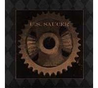 U.S. Saucer - Hell Yes