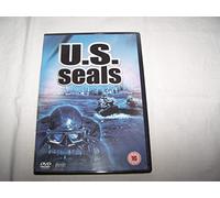 U.S. Seals [1998] [DVD] [Edizione: Regno Unito]