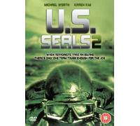 U.S. Seals 2 [Edizione: Regno Unito] [Edizione: Regno Unito]