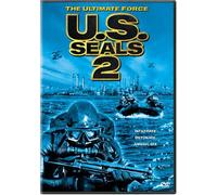 U S Seals 2 - U S Seals 2
