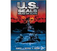 U S Seals-Dead Or Alive - U S Seals-Dead Or Alive