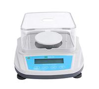 U.S. Solid 1mg Bilancia di Precisione Laboratorio Strumenti di Pesata, LCD Display, RS232 Interfaccia (200g, 0.001g)