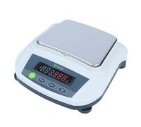 U.S. Solid Bilancia di precisione 3000 g x 0,01 g analitica digitale da laboratorio bilancia analitica per cucina gioielli scienza