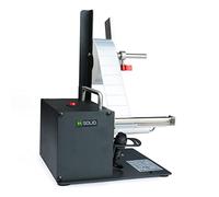 U.S. Solid Dispenser Automatico di Etichette Distributore Automatico di Etichette - Larghezza 10-115MM Lunghezza 8-130MM - Etichette Traslucide e Opache