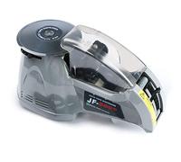 U.S. Solid JF-5000 Dispenser automatico di nastro - Dispenser di nastro tondo a carosello - Lunghezza di taglio del nastro regolabile da 15-70 mm e larghezza da 3 a 25 mm- 3 modalità di erogazione