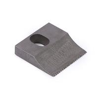 U.S. Solid Macchina elettrica con schermo LCD, strumento per fasciatura, taglierina portatile in acciaio per apparecchiature di ricambio