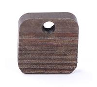 U.S. Solid Rilegatrice elettrica con schermo LCD, strumento per fasciatura, piastra in acciaio portatile per apparecchiature di ricambio