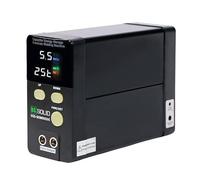 U.S. Solid USS-BSW06 Saldatrice a punti per Batterie 14,5 KW 2500A Condensatore Energia Deposito Polso Saldatura Macchina, Mini Portatile Attrezzatura per saldatura a punti per 18650, 21700