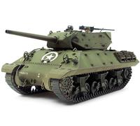 U.S. Tank Destroyer M10 Mid Prod 1:35 TA35350 - tamiya modellismo