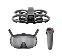 U.S. Tariffa Free | DJI Avata 2 Fly Smart Combo (1 batteria + occhiali N3)...