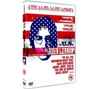 U.S. Vs. John Lennon [Edizione: Regno Unito] [Edizione: Regno Unito]