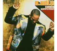 R.Kelly - U Saved Me/Happy People