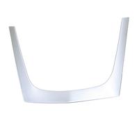 U Shape Central Dashboard Cover Trim Frame Fit For Cadillac XT5 2016-2021
