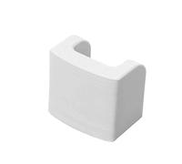 U Shape Nail Magnet - Manicure Gel Polish Tool | Magnetic Art Accessory | Nail Design Kit Creative Professional Practice Set, Home Salon Studio Equipment For Women Beginners DIY Practice