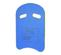 U-Shape Swimming Training Board - Safe Non-Slip Flotation For Learning & Fitness | Durable EVA Foam Water Exercise Equipment Beginners Kids Adults Swim Training Beach Pool Workou