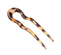 U Shaped Hair Pins, French Hair Pins, U Shaped Hair Stick, Hair Fork Pin, Hair Bun Pin, Elegant and Stylish Design Multipurpose Use Perfect for All Hair Types for Styling Pins Hair Accessories