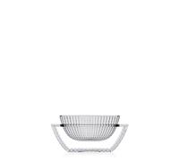 U Shine Bowl Cristallo