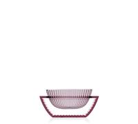 U Shine Bowl Rosa