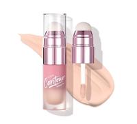 U-Shinein Liquid Concealer Highlighter Matte Fair Cool