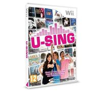 U-Sing