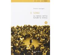 U sonu. La danza nella Calabria greca. Con CD Audio