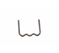 U Staples 0,8Mm 100Pz | 91783 POWER-TEC Nuovo
