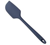 U-Taste 29cm Spatola Grande in Silicone, resistente a 250°C, Blu Notte