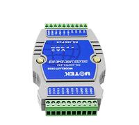 U-Tek UT-5202 RS485 HUB RS232 / RS485 to 485 2 Port Hub