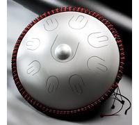U-Turn Handpan 14-9 C Kurd SI