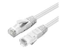U/UTP CAT5e 2M White PVC NEW