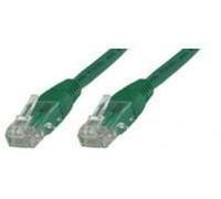 U/UTP CAT5e 7,5M PVC verde NEW