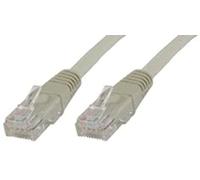 U/UTP CAT6 15M GREY 5 PACK