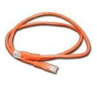 U/UTP CAT6 20M Red LSZH
