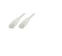 Microconnect UTP625W cavo di rete Bianco 25 m Cat6 U/UTP [UTP] (U/UTP CAT6 25M W