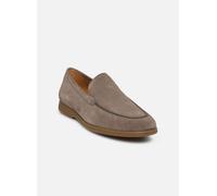 Geox U Venzone, Mocassino Uomo, Talpa, 44 EU