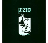 U-Ziq - Bluff Limbo