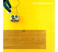 U-Ziq - Brace Yourself Ep