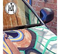 U-Ziq - Challenge Me Foolish