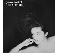 U-ZIQ - My Little Beautiful [12 inch Analog]