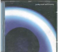 U-ZIQ - ROYAL ASTRONOMY
