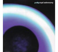 U-Ziq - Royal Astronomy