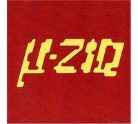 U-Ziq - Salsa With Mesquite