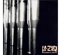 U-Ziq - Tango N Vectif