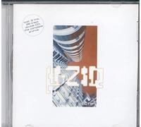 U-Ziq - Tango'n'vectif