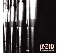 U-Ziq - U-Ziq-Tango N' Vectif