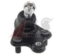 U03 Testina Braccio Oscillante Sospensione Abs Ant Per Honda Cr-V Iii Benzina 20